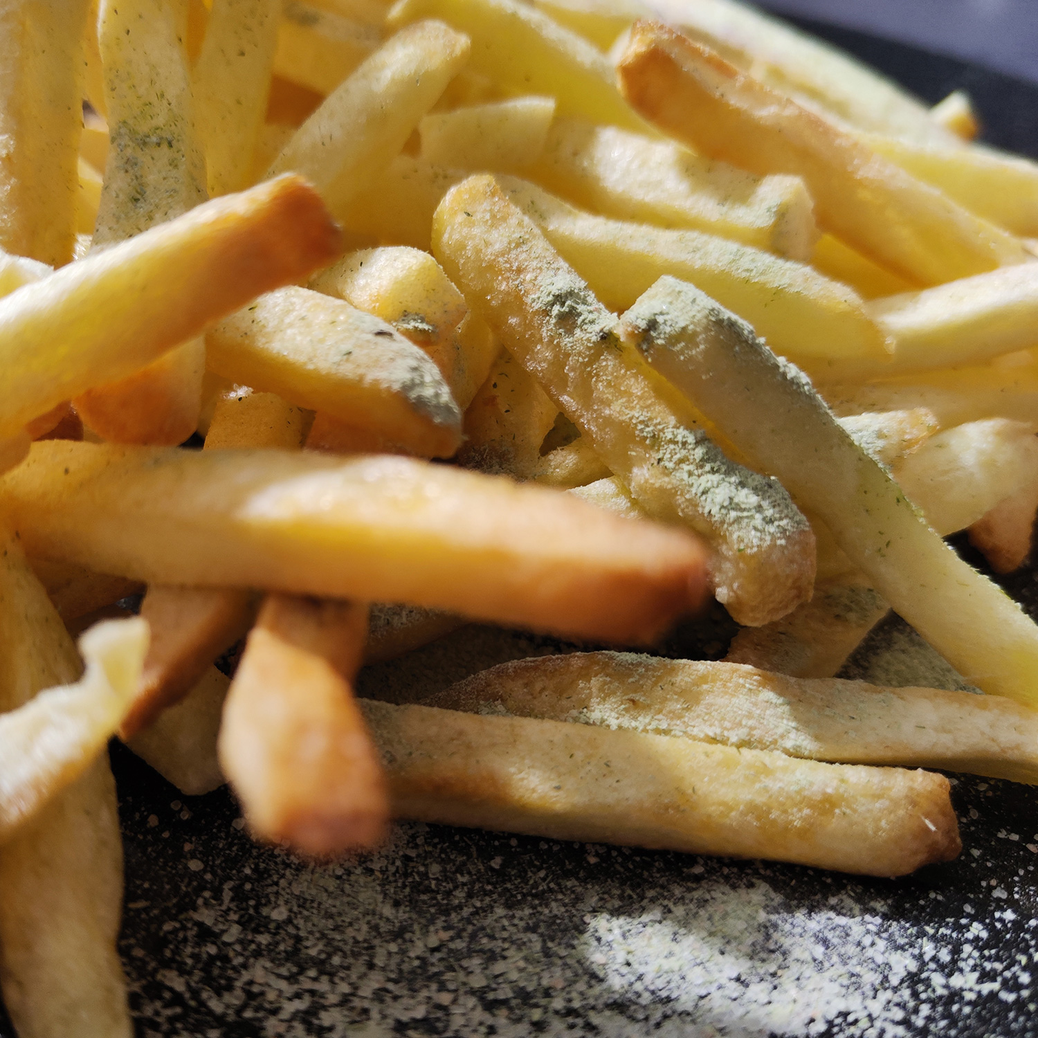 Grüner Wiesenzwerg Salz (Schachtelhalm) – Bild 3